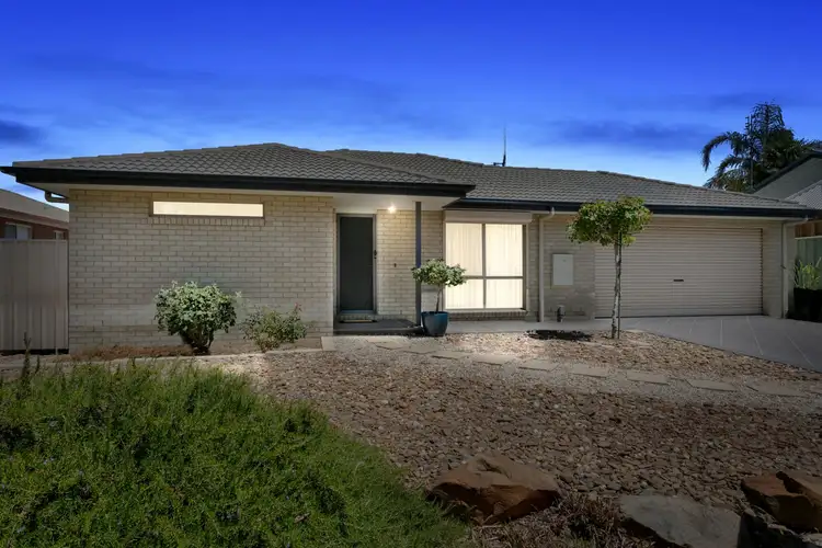 13 Campaspe Mews, Strathdale VIC 3550