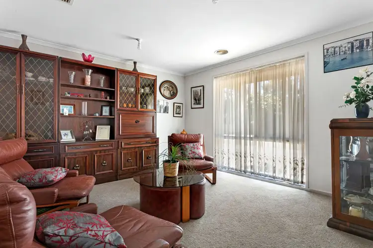 Fifth view of Homely house listing, 13 Campaspe Mews, Strathdale VIC 3550