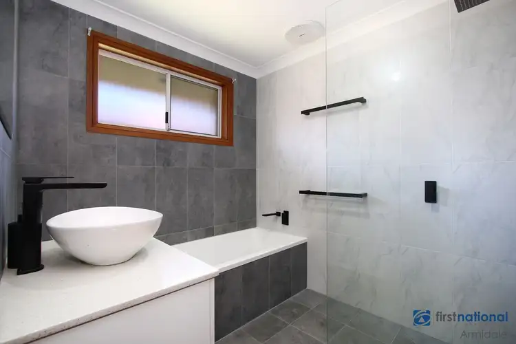 Second view of Homely house listing, 12 Northey Drive, Armidale NSW 2350