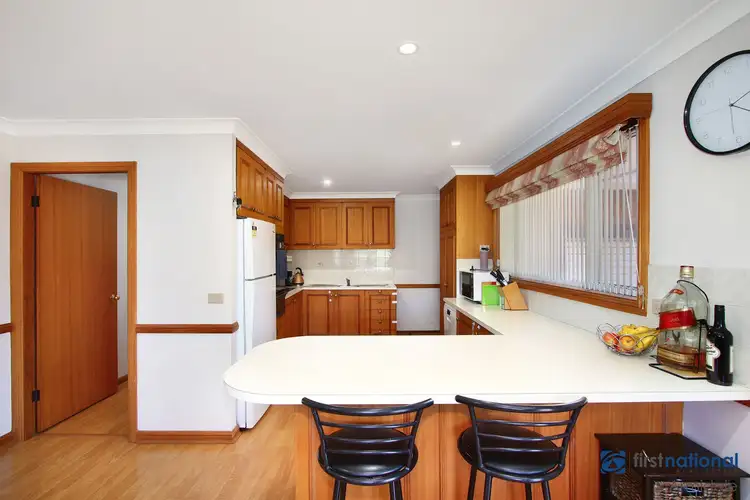 Third view of Homely house listing, 12 Northey Drive, Armidale NSW 2350