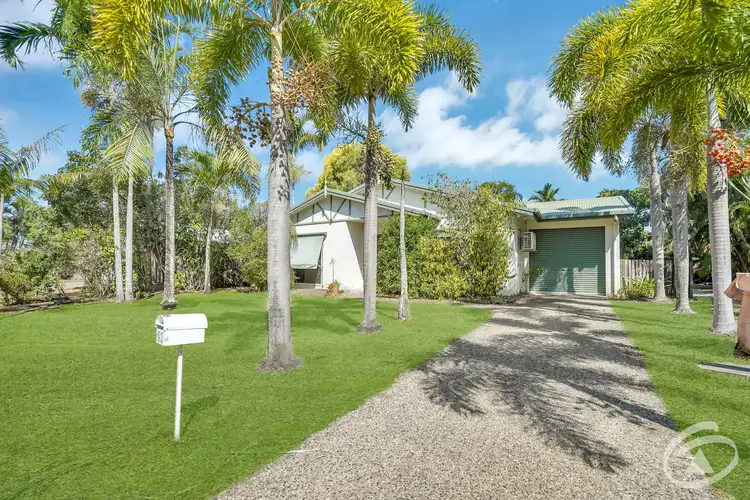 21 Maurice Street, Kewarra Beach QLD 4879