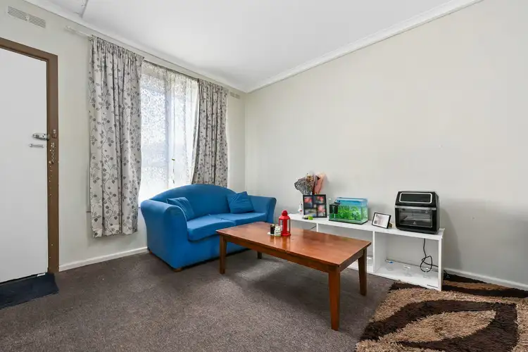 Second view of Homely unit listing, 8/7 Dunblane Road, Noble Park VIC 3174