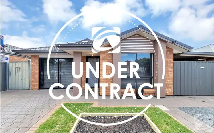 63 Riesling Crescent, Andrews Farm SA 5114