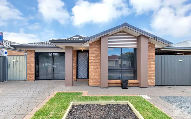 Second view of Homely house listing, 63 Riesling Crescent, Andrews Farm SA 5114