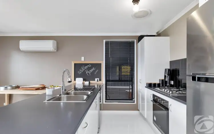 Fifth view of Homely house listing, 63 Riesling Crescent, Andrews Farm SA 5114