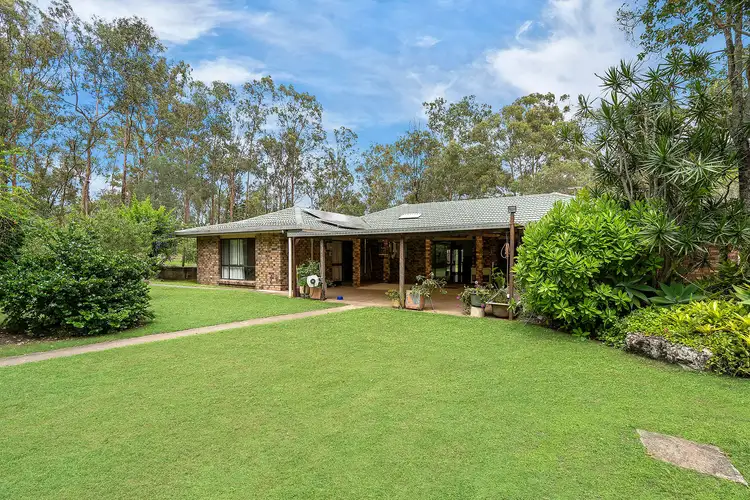 Second view of Homely rural property listing, 82-88 Sharton Avenue, Buccan QLD 4207