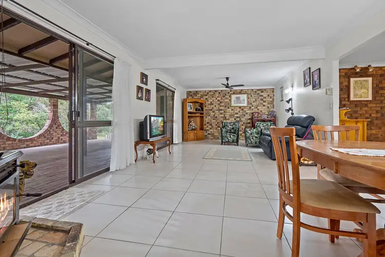 Fifth view of Homely rural property listing, 82-88 Sharton Avenue, Buccan QLD 4207