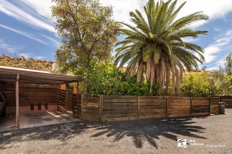 Main view of Homely unit listing, 7/24 Taylor Street, Araluen NT 870