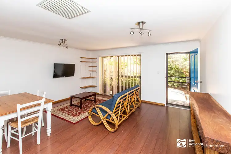 Fourth view of Homely unit listing, 7/24 Taylor Street, Araluen NT 870