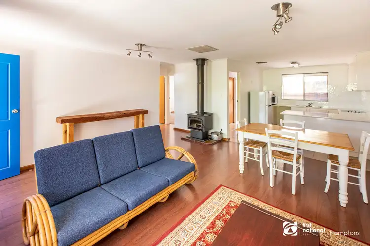 Fifth view of Homely unit listing, 7/24 Taylor Street, Araluen NT 870