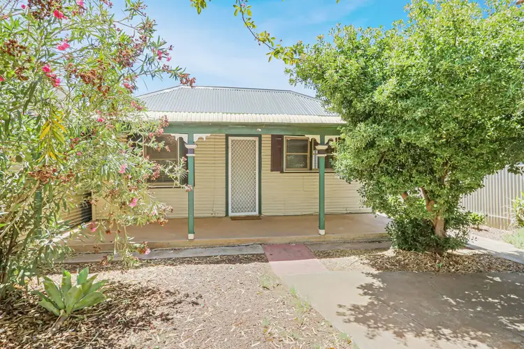 344 Wolfram Street, Broken Hill NSW 2880