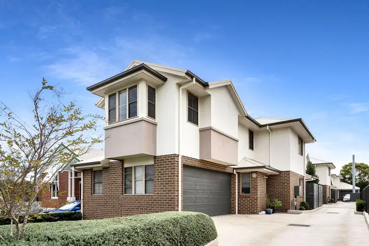 1/35. Hobart Road, New Lambton NSW 2305