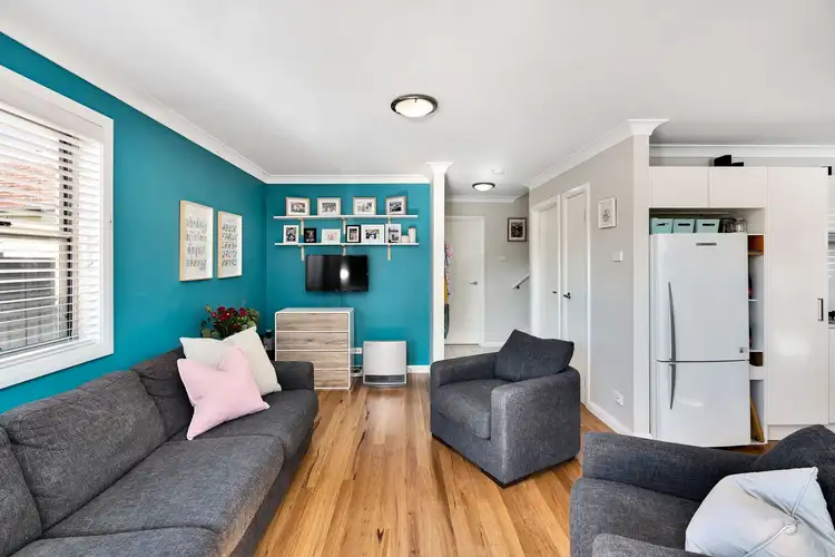 Third view of Homely townhouse listing, 1/35. Hobart Road, New Lambton NSW 2305