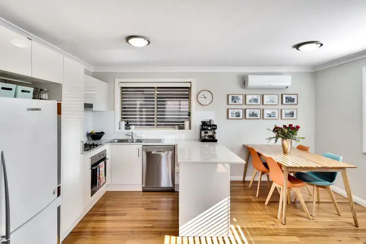 Fourth view of Homely townhouse listing, 1/35. Hobart Road, New Lambton NSW 2305