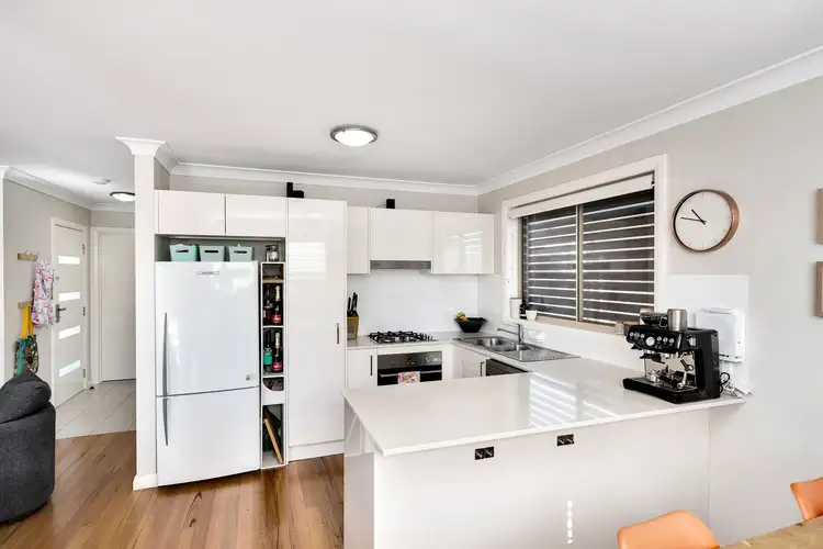Fifth view of Homely townhouse listing, 1/35. Hobart Road, New Lambton NSW 2305