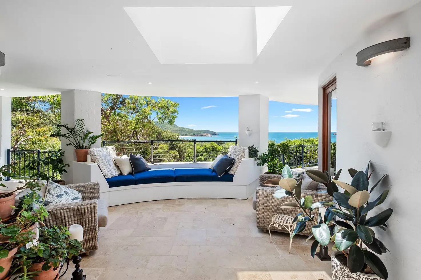 Main view of Homely house listing, 35 Grandview Crescent, Killcare NSW 2257