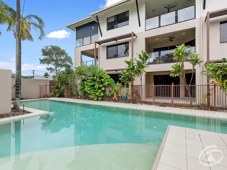 3/19-23 Minnie Street, Parramatta Park QLD 4870
