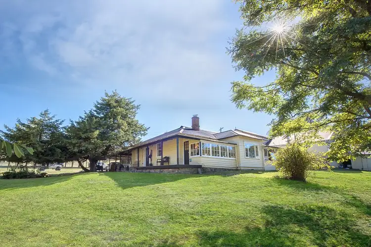 Main view of Homely rural property listing, 1066 Stoney Creek Road, Berridale NSW 2628