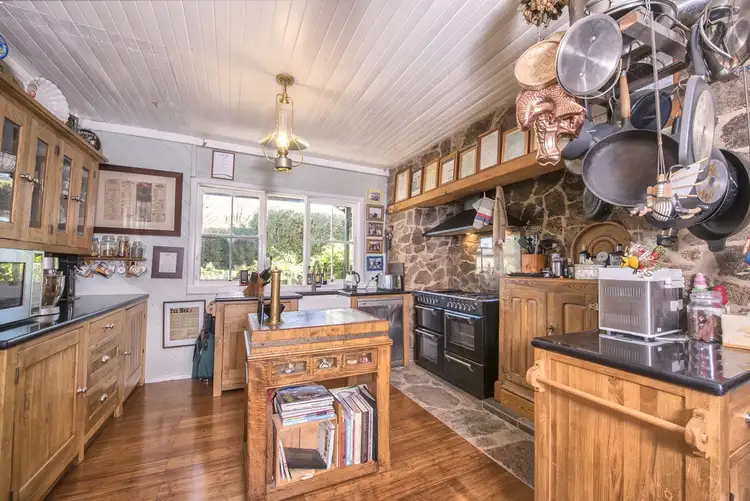 Third view of Homely rural property listing, 1066 Stoney Creek Road, Berridale NSW 2628