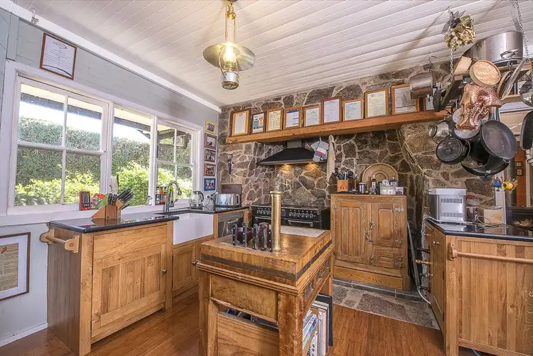Fourth view of Homely rural property listing, 1066 Stoney Creek Road, Berridale NSW 2628