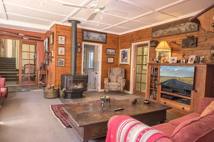 Fifth view of Homely rural property listing, 1066 Stoney Creek Road, Berridale NSW 2628