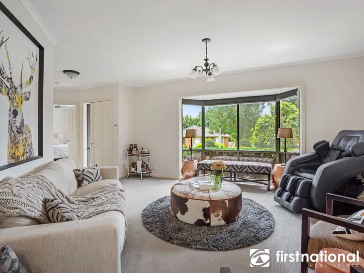 Third view of Homely house listing, 1 Hair Court, Beaconsfield VIC 3807