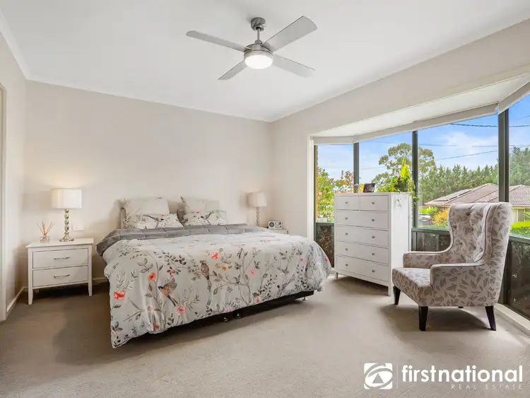 Fourth view of Homely house listing, 1 Hair Court, Beaconsfield VIC 3807