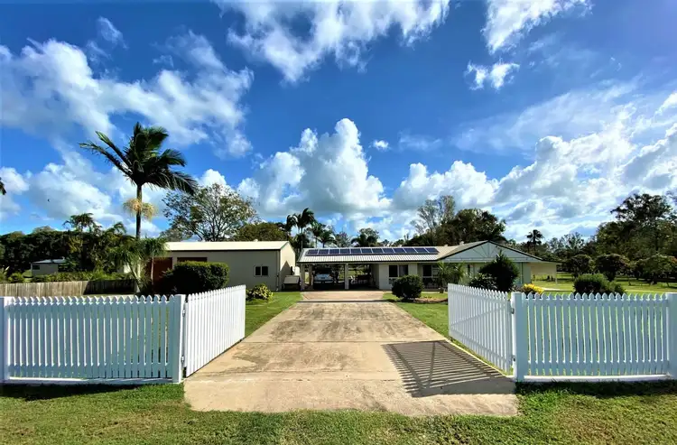 51 Carlton Road, Sarina QLD 4737