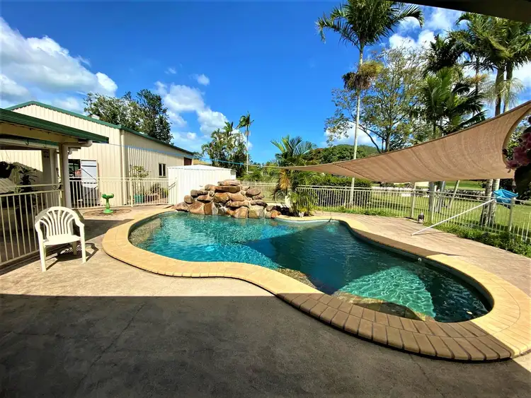 Second view of Homely rural property listing, 51 Carlton Road, Sarina QLD 4737