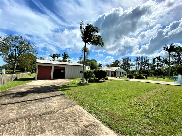Third view of Homely rural property listing, 51 Carlton Road, Sarina QLD 4737