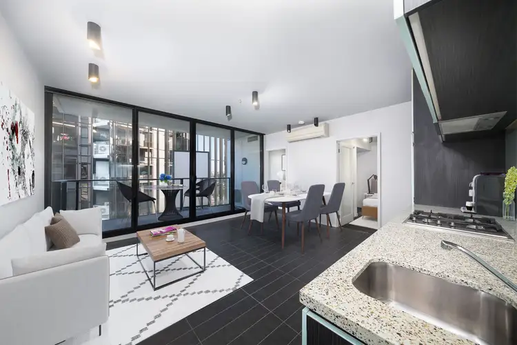 1302/673 La Trobe Street, Docklands VIC 3008