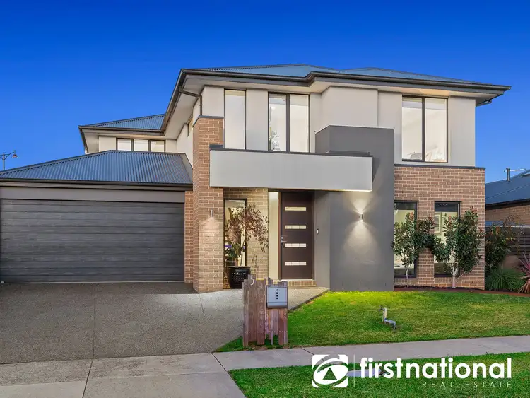 Main view of Homely house listing, 5 Daley Court, Beaconsfield VIC 3807