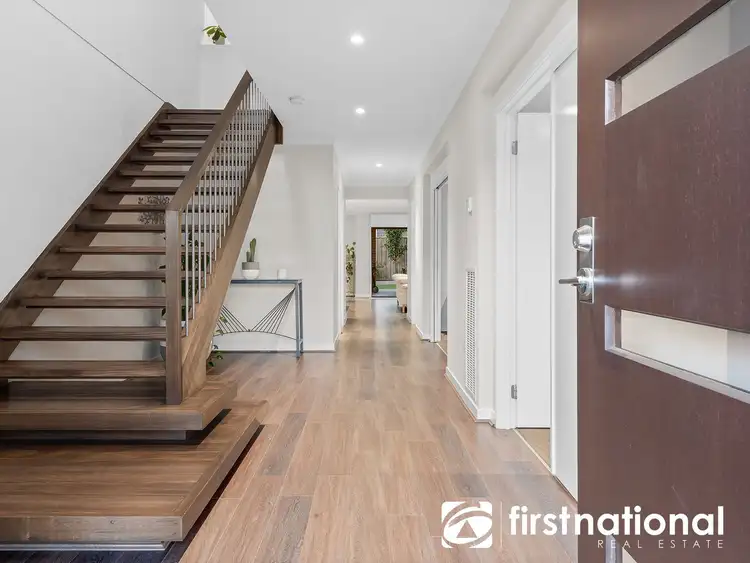 Second view of Homely house listing, 5 Daley Court, Beaconsfield VIC 3807