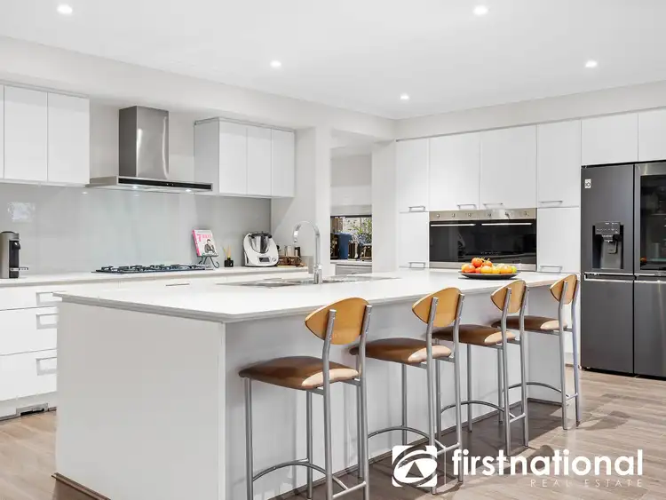 Fourth view of Homely house listing, 5 Daley Court, Beaconsfield VIC 3807