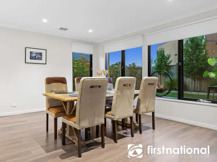 Sixth view of Homely house listing, 5 Daley Court, Beaconsfield VIC 3807