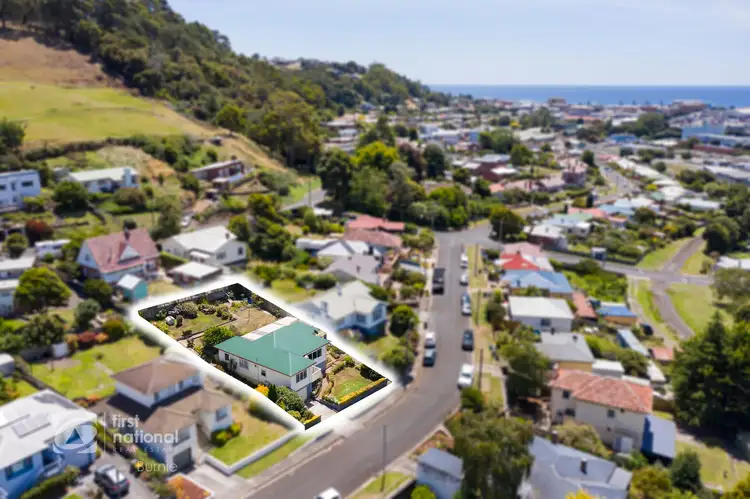 Main view of Homely house listing, 38 Cunningham Street, South Burnie TAS 7320