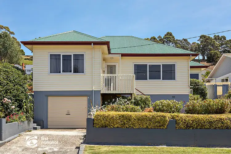 Second view of Homely house listing, 38 Cunningham Street, South Burnie TAS 7320