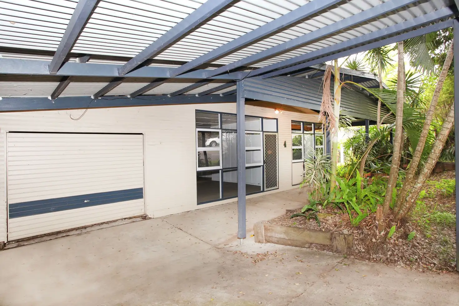 Main view of Homely house listing, 4 Magnolia Street, Nambour QLD 4560
