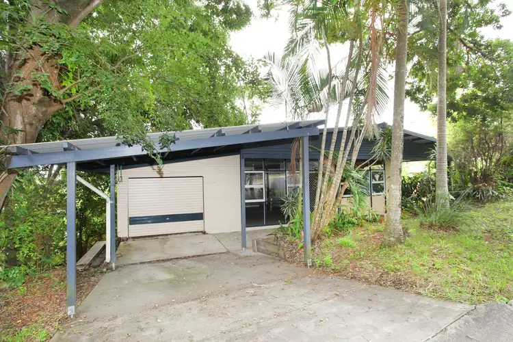 Second view of Homely house listing, 4 Magnolia Street, Nambour QLD 4560