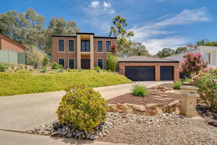 54 Keogh Drive, Spring Gully VIC 3550