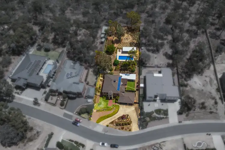 Second view of Homely house listing, 54 Keogh Drive, Spring Gully VIC 3550