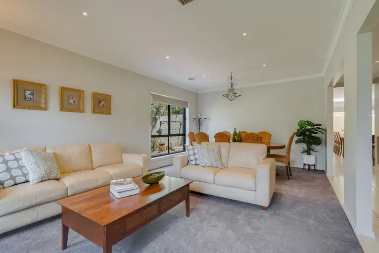 Fourth view of Homely house listing, 54 Keogh Drive, Spring Gully VIC 3550
