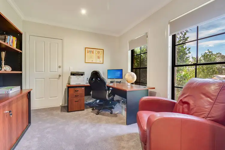 Fifth view of Homely house listing, 54 Keogh Drive, Spring Gully VIC 3550