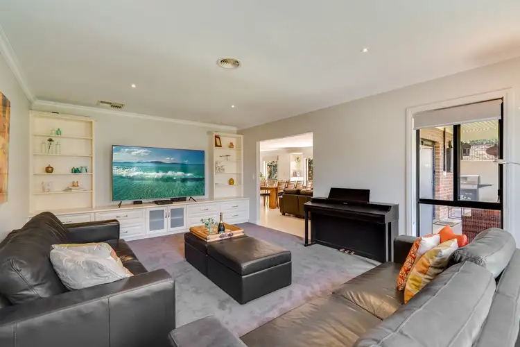 Sixth view of Homely house listing, 54 Keogh Drive, Spring Gully VIC 3550