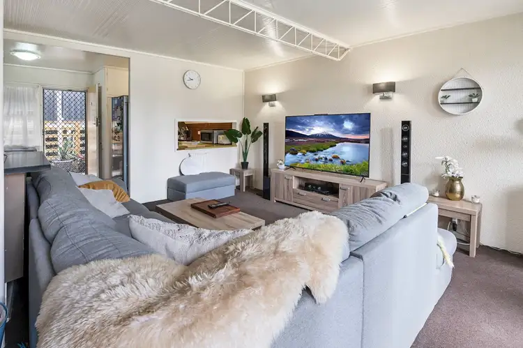 Fourth view of Homely townhouse listing, 3/29 Tarcoola Crescent, Chevron Island QLD 4217