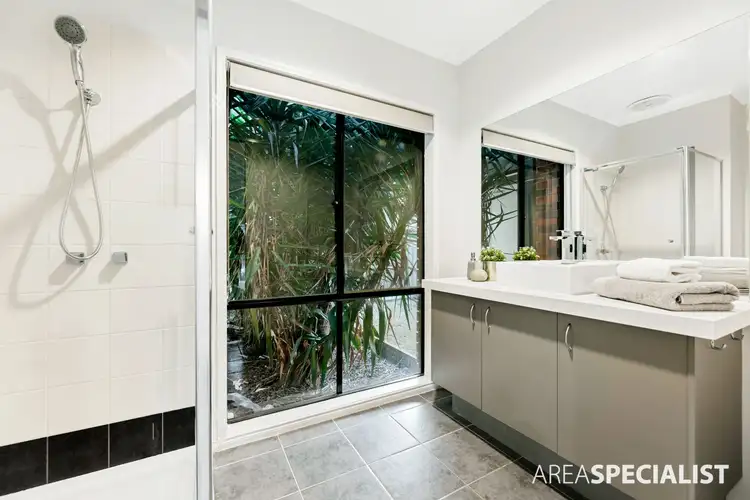 Seventh view of Homely house listing, 17 Dickerson Way, Caroline Springs VIC 3023