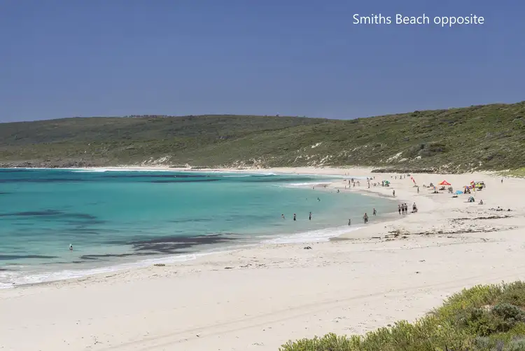 Second view of Homely unit listing, 19/67 Smiths Beach Road, Yallingup WA 6282