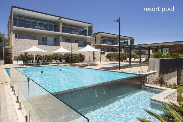 Third view of Homely unit listing, 19/67 Smiths Beach Road, Yallingup WA 6282