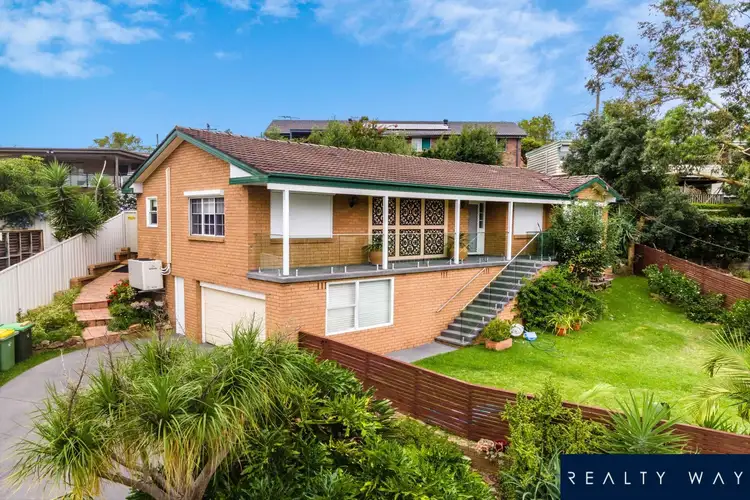 Main view of Homely house listing, 990 Henry Lawson Drive, Padstow Heights NSW 2211