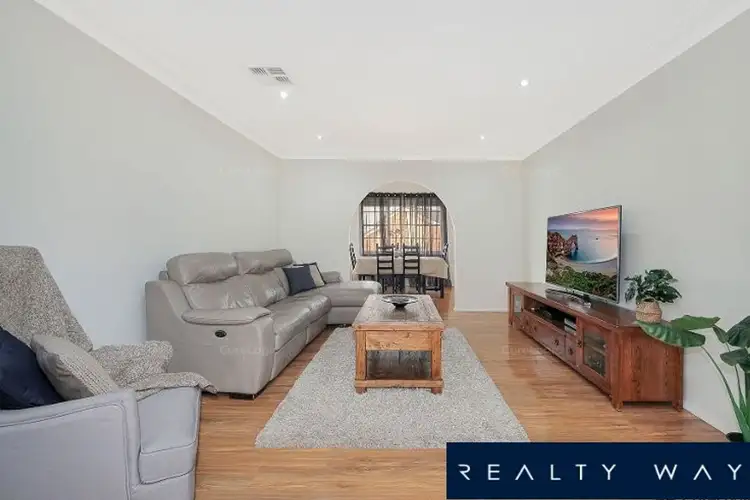 Third view of Homely house listing, 990 Henry Lawson Drive, Padstow Heights NSW 2211